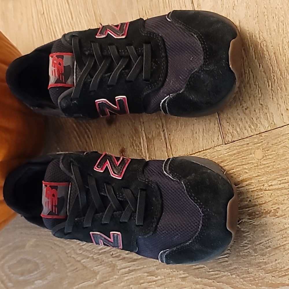 Boys New Balance sneakers